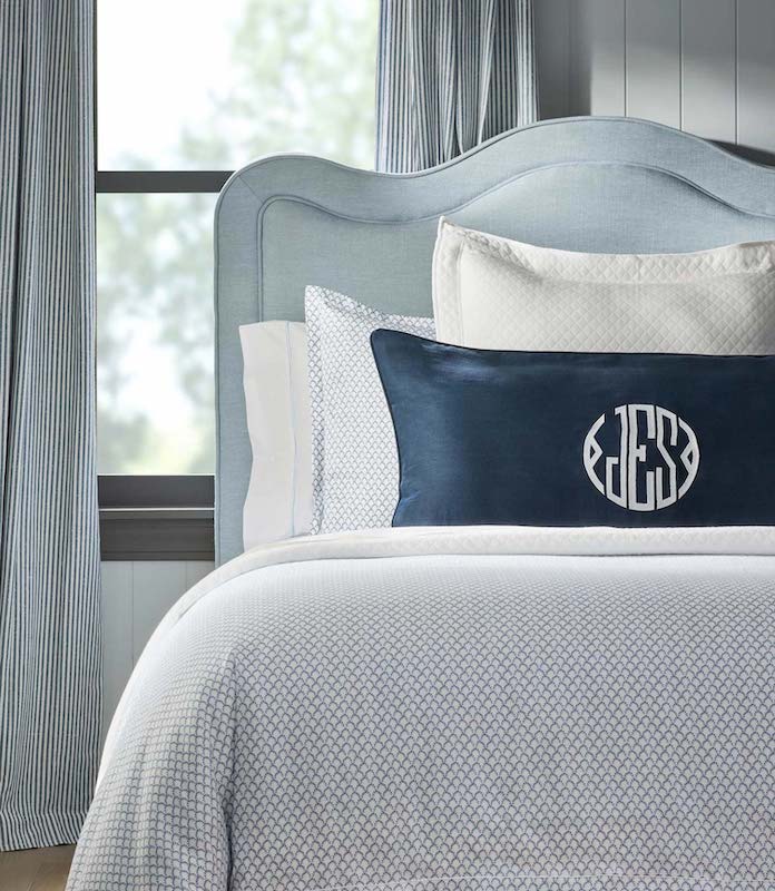 Demi Duvet and Sham Set