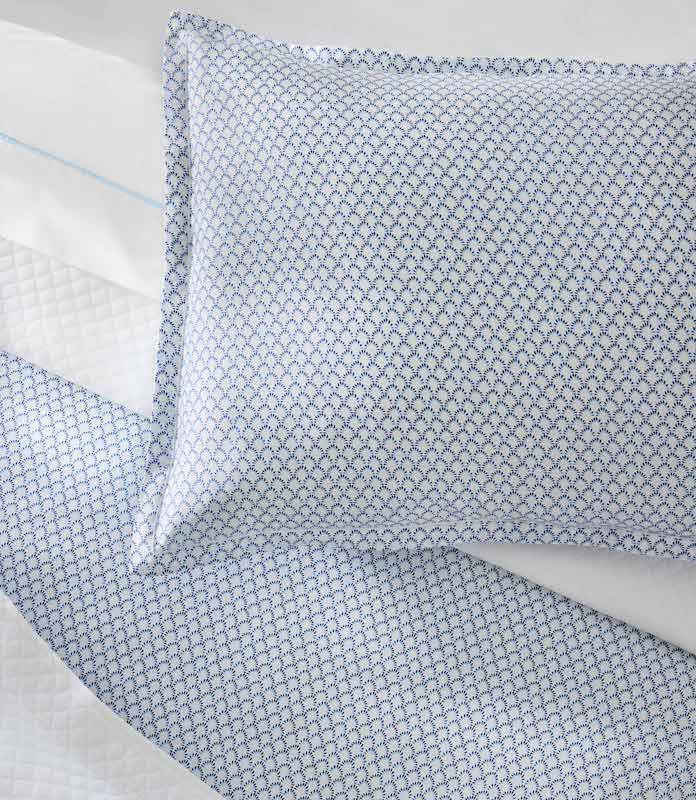 Demi Duvet and Sham Set
