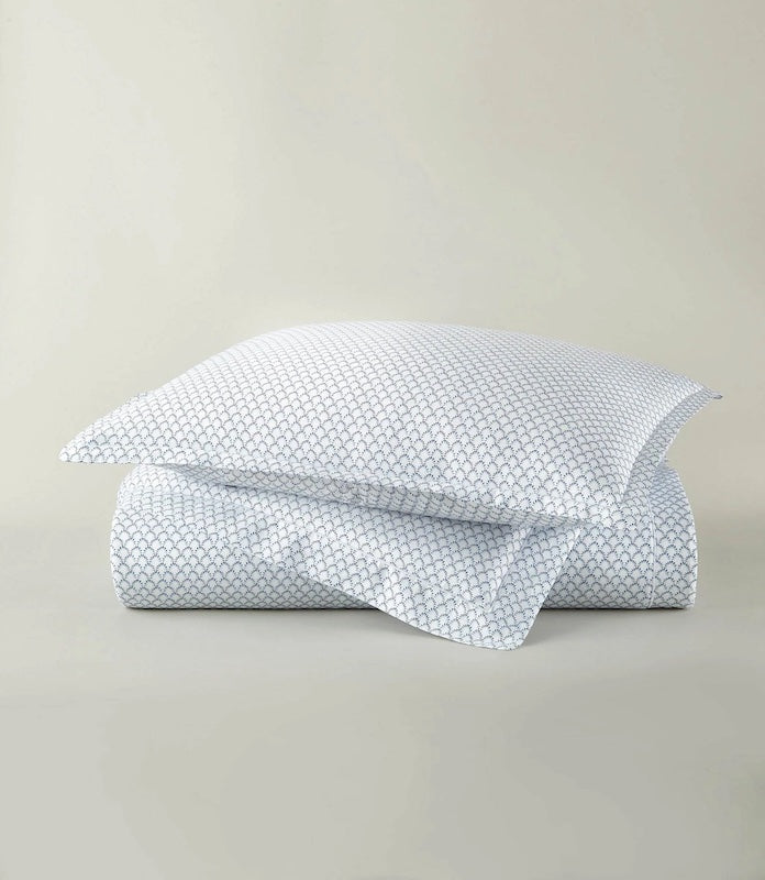 Demi Duvet and Sham Set