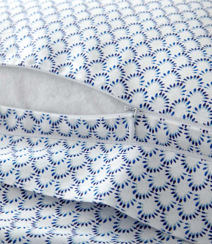 Demi Duvet and Sham Set