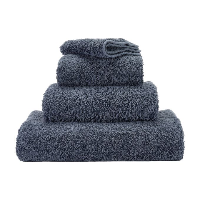 Super Pile Towels Denim 307