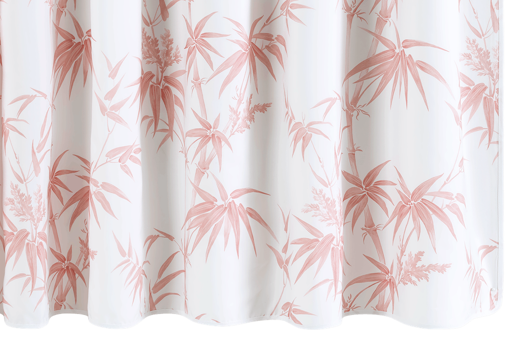 Matouk Schumacher Dominique Shower Curtain