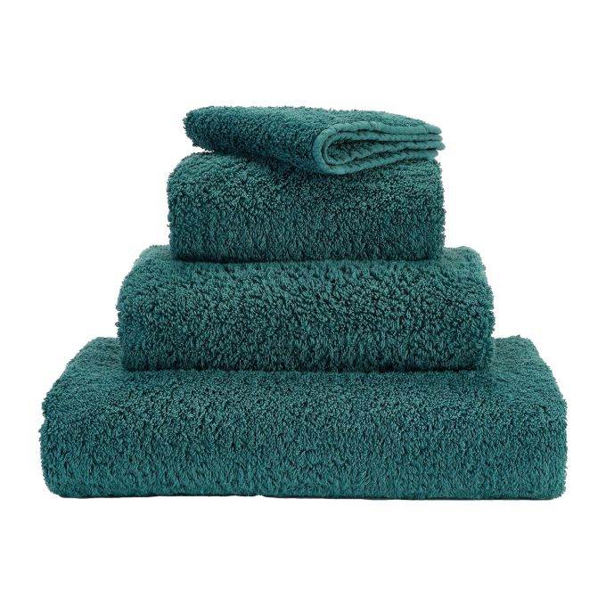 Super Pile Towels Duck 320