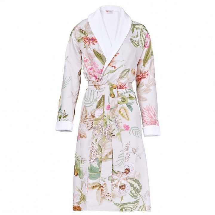 Botanic Bathrobe