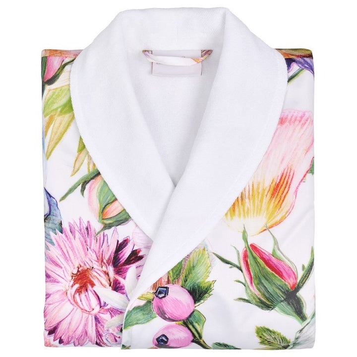 Fiorenza Bathrobe