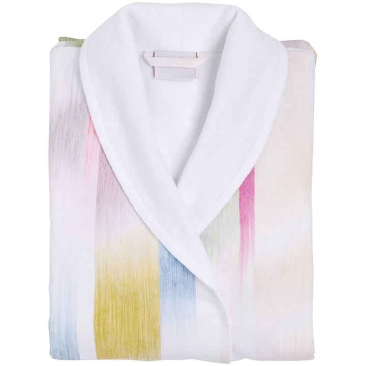 Motion Bathrobe