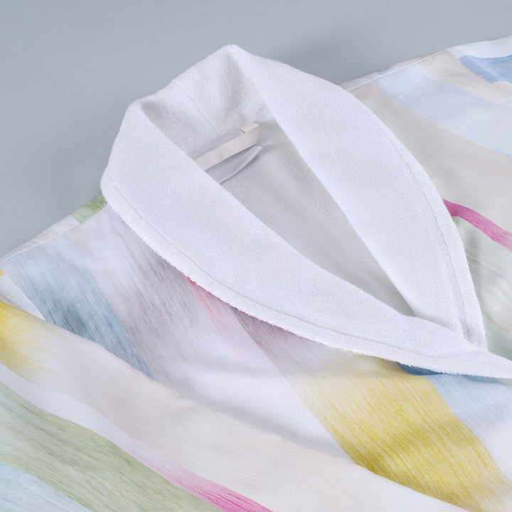 Motion Bathrobe