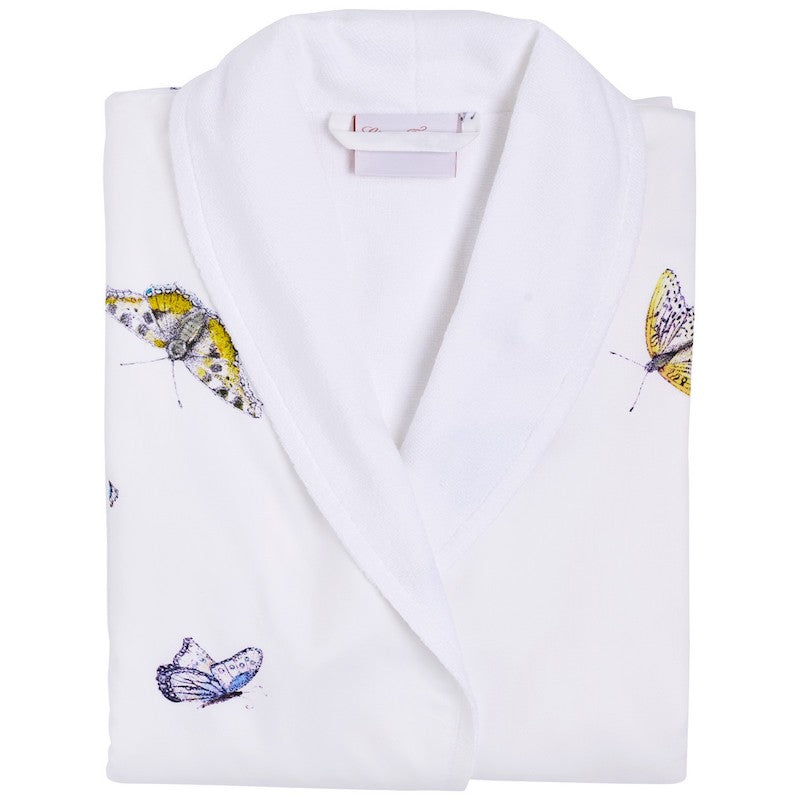 Vanessa Bathrobe