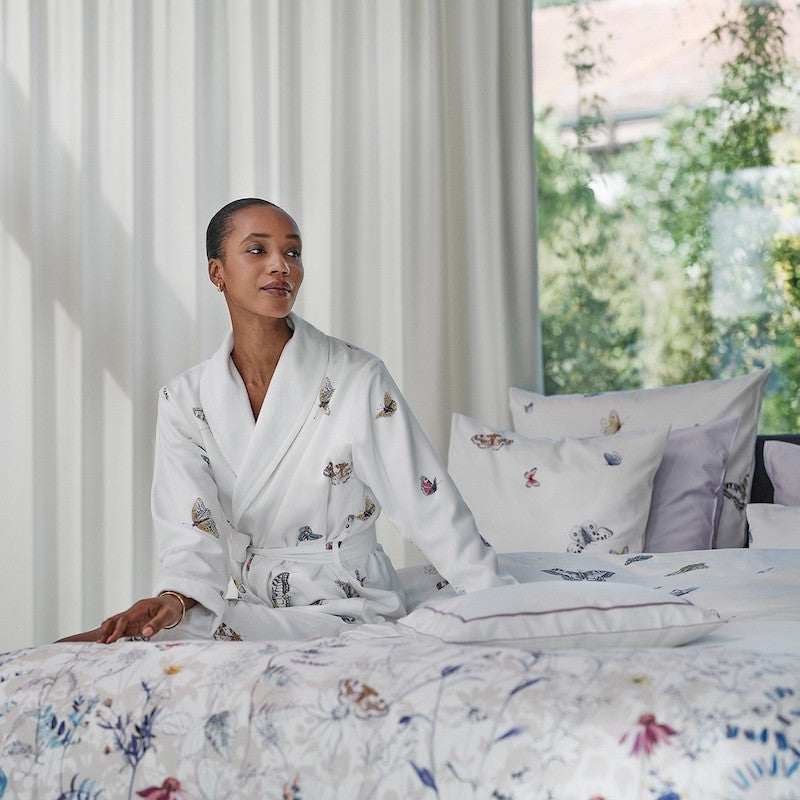 Vanessa Bathrobe