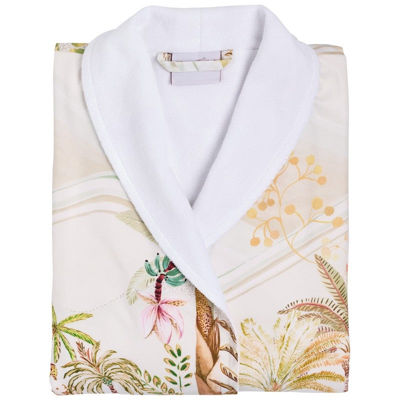Oasis Bathrobe