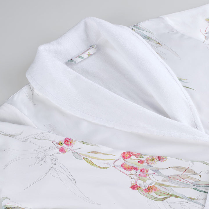 Whisper Bathrobe