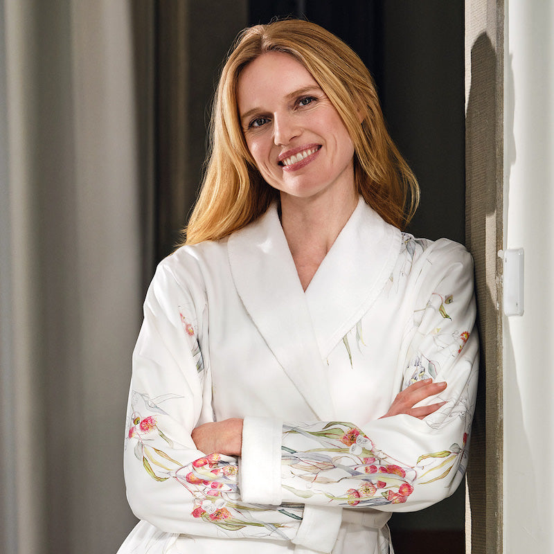 Whisper Bathrobe