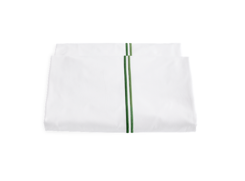 Matouk Essex Green