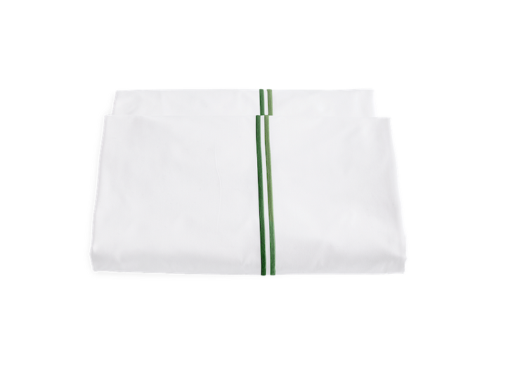Matouk Essex Green