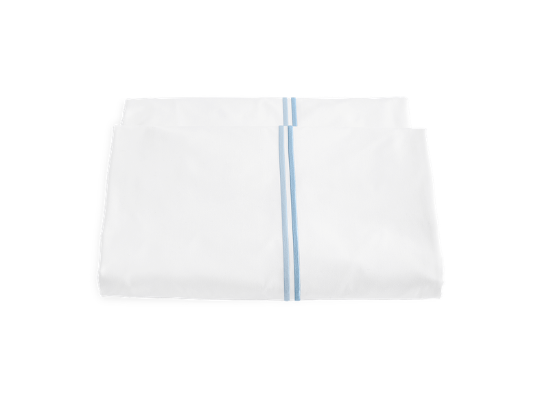Matouk Essex Light Blue