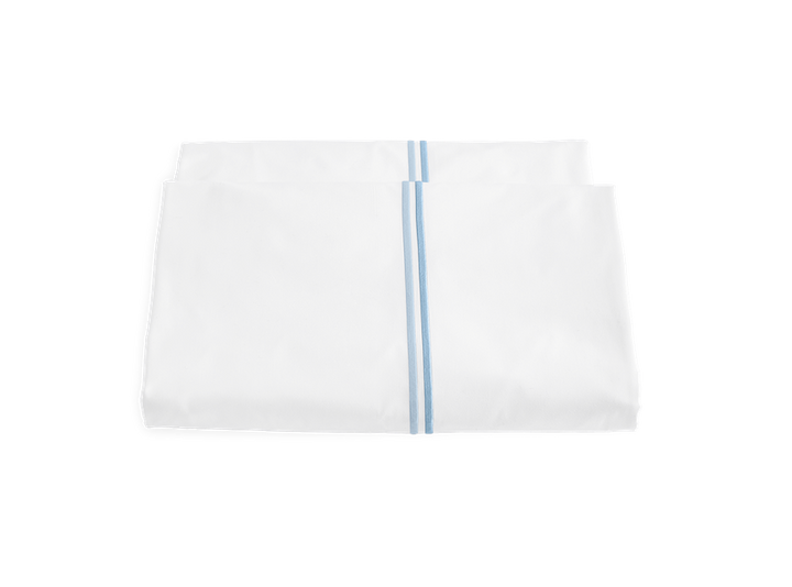 Matouk Essex Light Blue