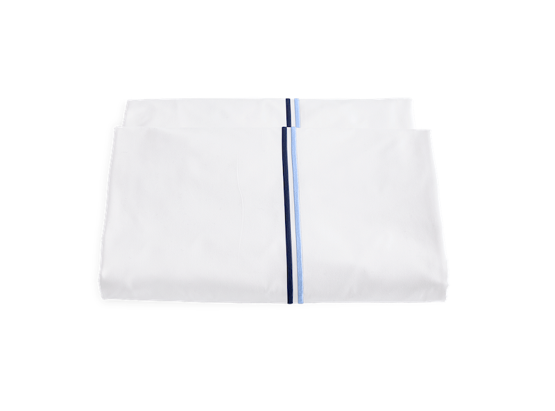 Matouk Essex Navy