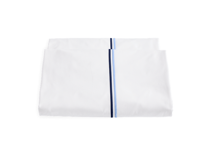 Matouk Essex Navy