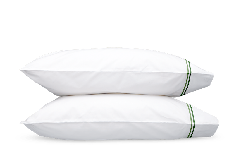 Matouk Essex Green