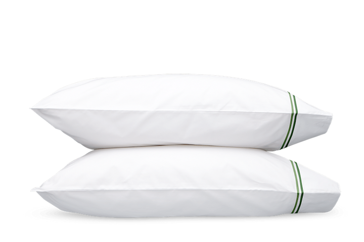 Matouk Essex Green