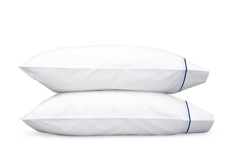 Matouk Essex Navy