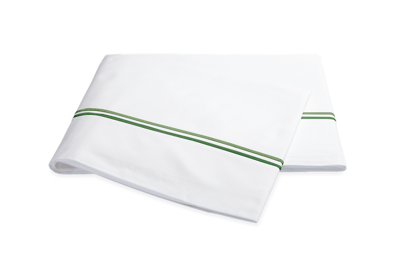 Matouk Essex Green