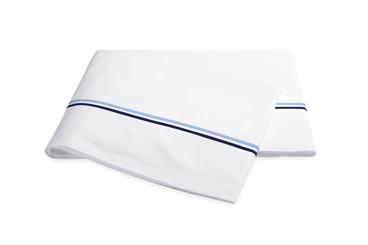 Matouk Essex Navy