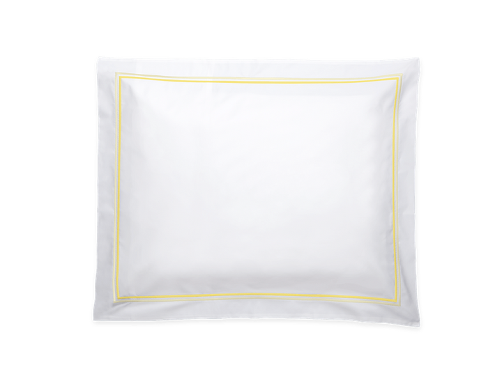Matouk Essex Lemon