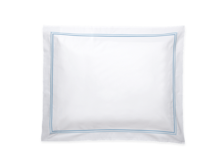 Matouk Essex Light Blue