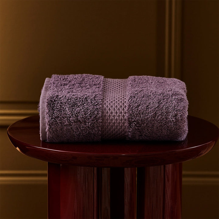 Etoile Towels Iris