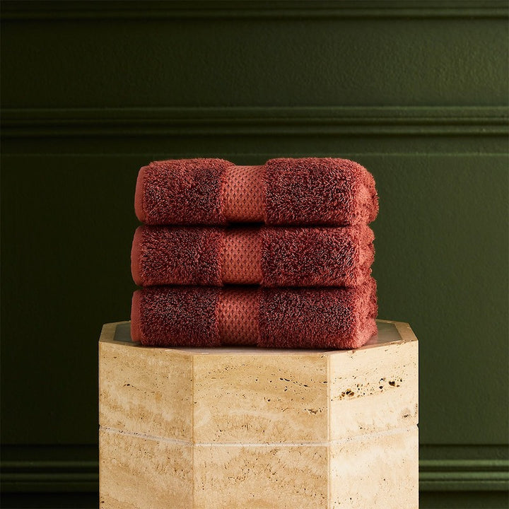 Etoile Towels Santal