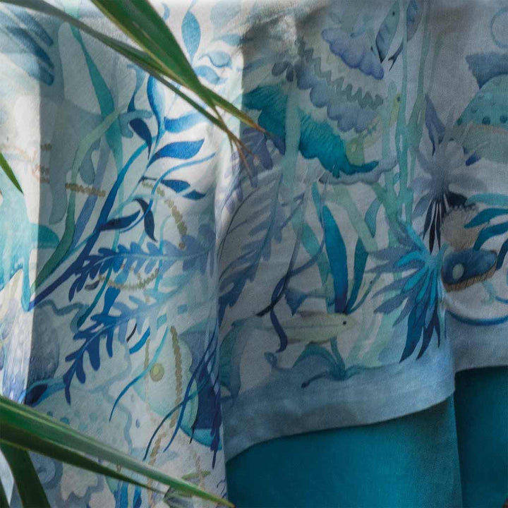 Tortuga Table Linens