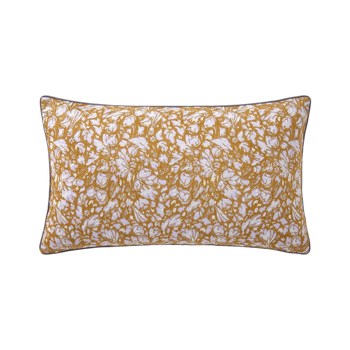 Givre Decorative Pillow