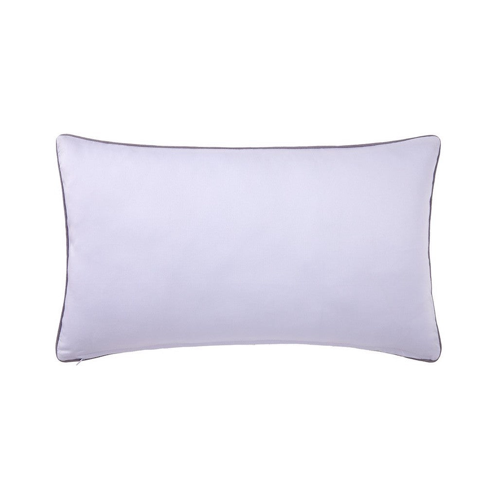 Givre Decorative Pillow