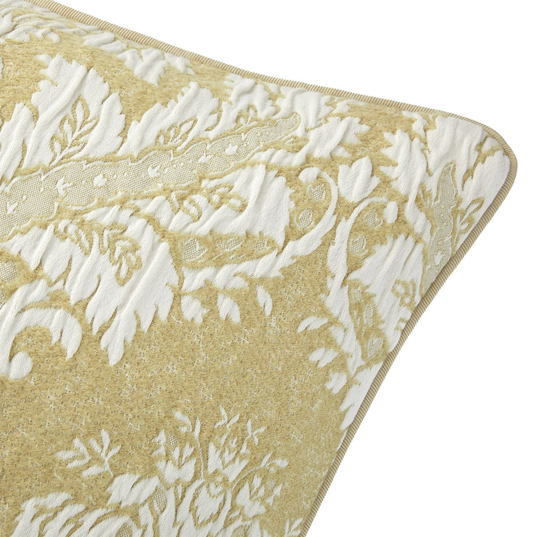 Fresque Decorative Pillow Tileul