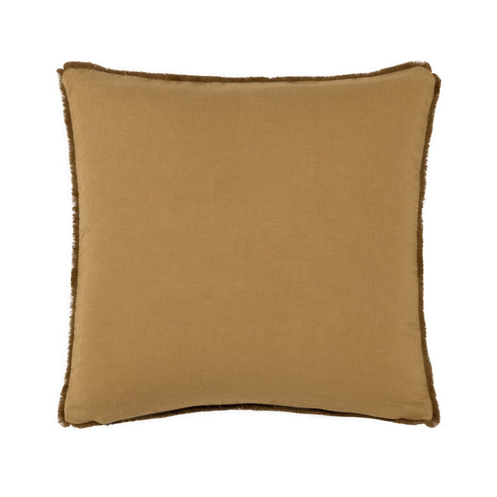 Hannibal Decorative Pillow Kaolin