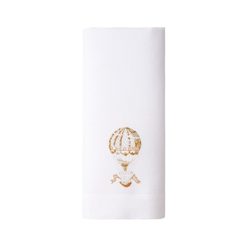 Couture - Paris Fingertip Towels