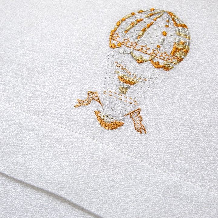 Couture - Paris Fingertip Towels