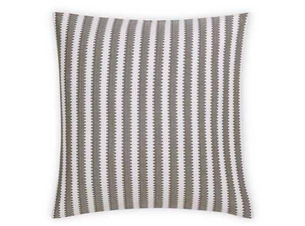 Matouk Apollo Stripe Matelasse Comet