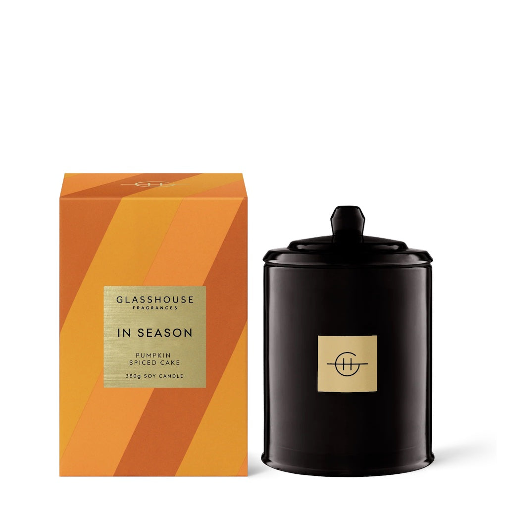 In Season Candle