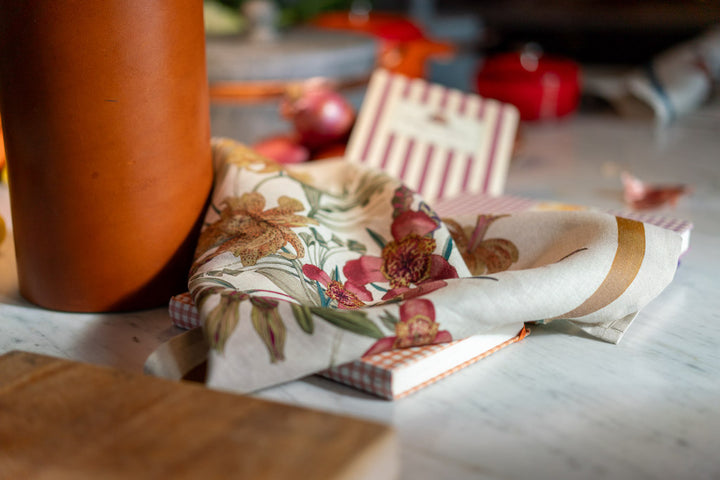 Eradea Kitchen Towel Azzurro