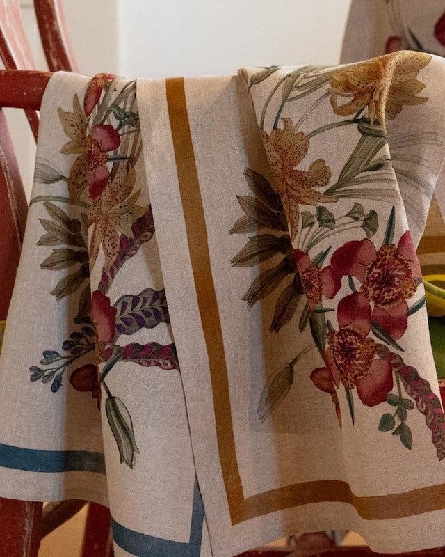 Eradea Kitchen Towel Azzurro