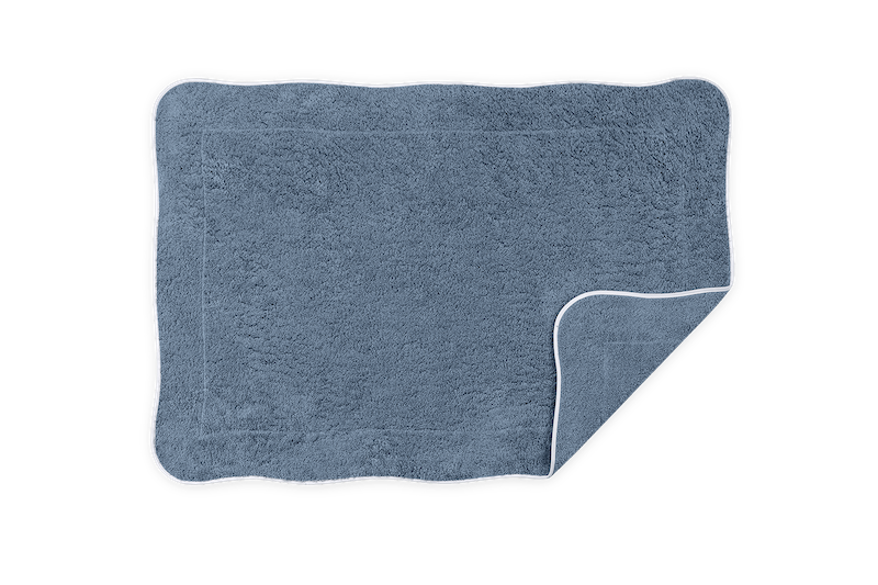 Matouk Cairo Wave Sea and White