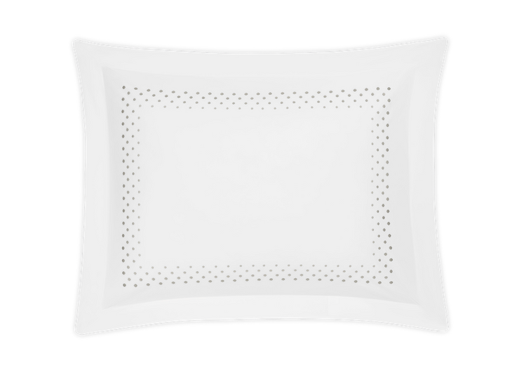 Matouk Dorothy Silver Ombre