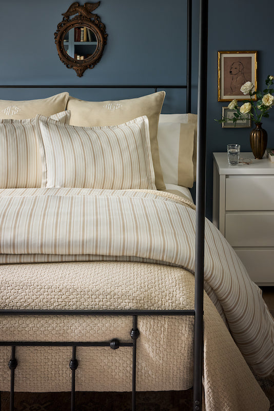 Shelby Duvet and Sham Set