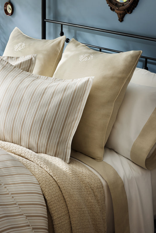 Shelby Duvet and Sham Set