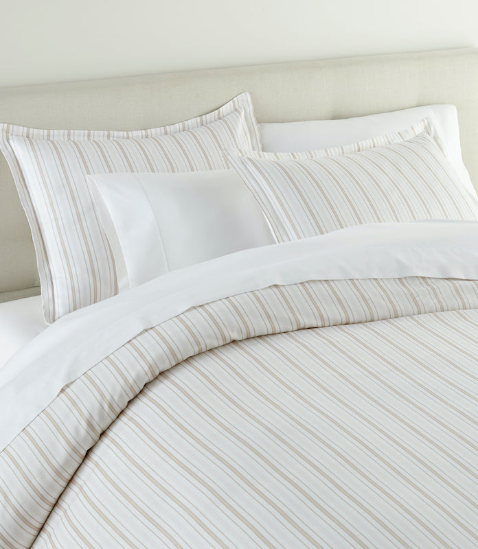 Shelby Duvet and Sham Set