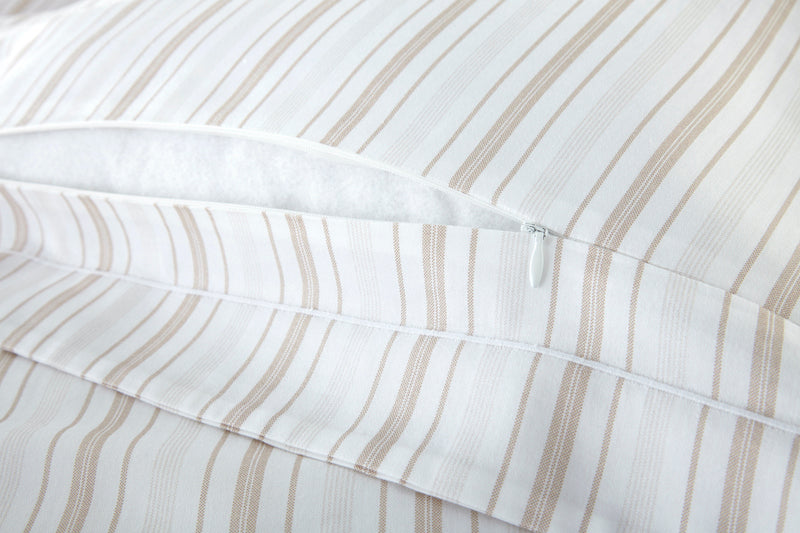 Shelby Duvet and Sham Set