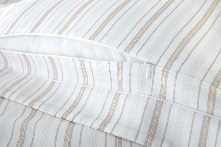 Shelby Duvet and Sham Set