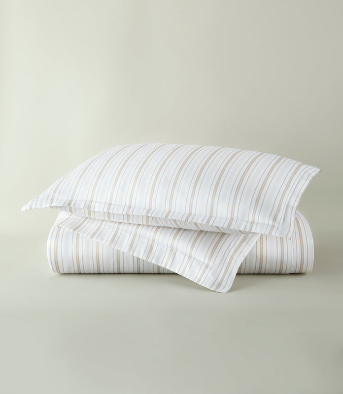 Shelby Duvet and Sham Set